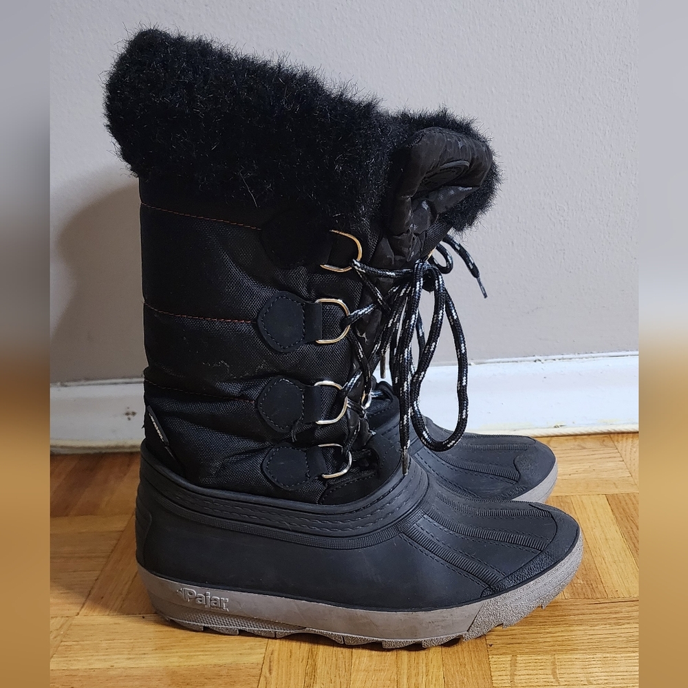 Pajar Waterproof Winter Boots